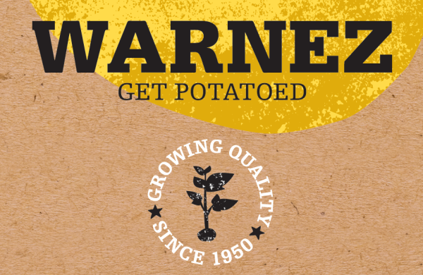 Logo Warnez