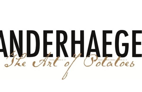 Logo Vanderhaegen potatoes