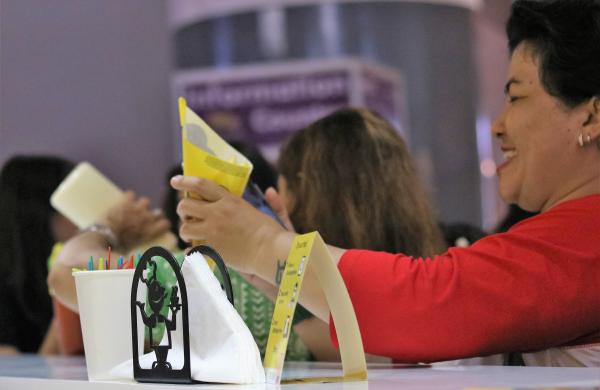 VLAM auf der Sial Interfood 2018
